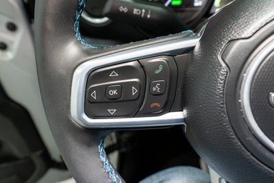 2024 Jeep Wrangler 4xe High Altitude