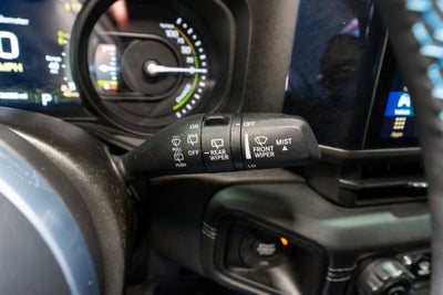 2024 Jeep Wrangler 4xe High Altitude