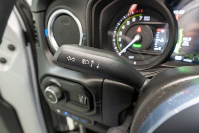 2024 Jeep Wrangler 4xe High Altitude