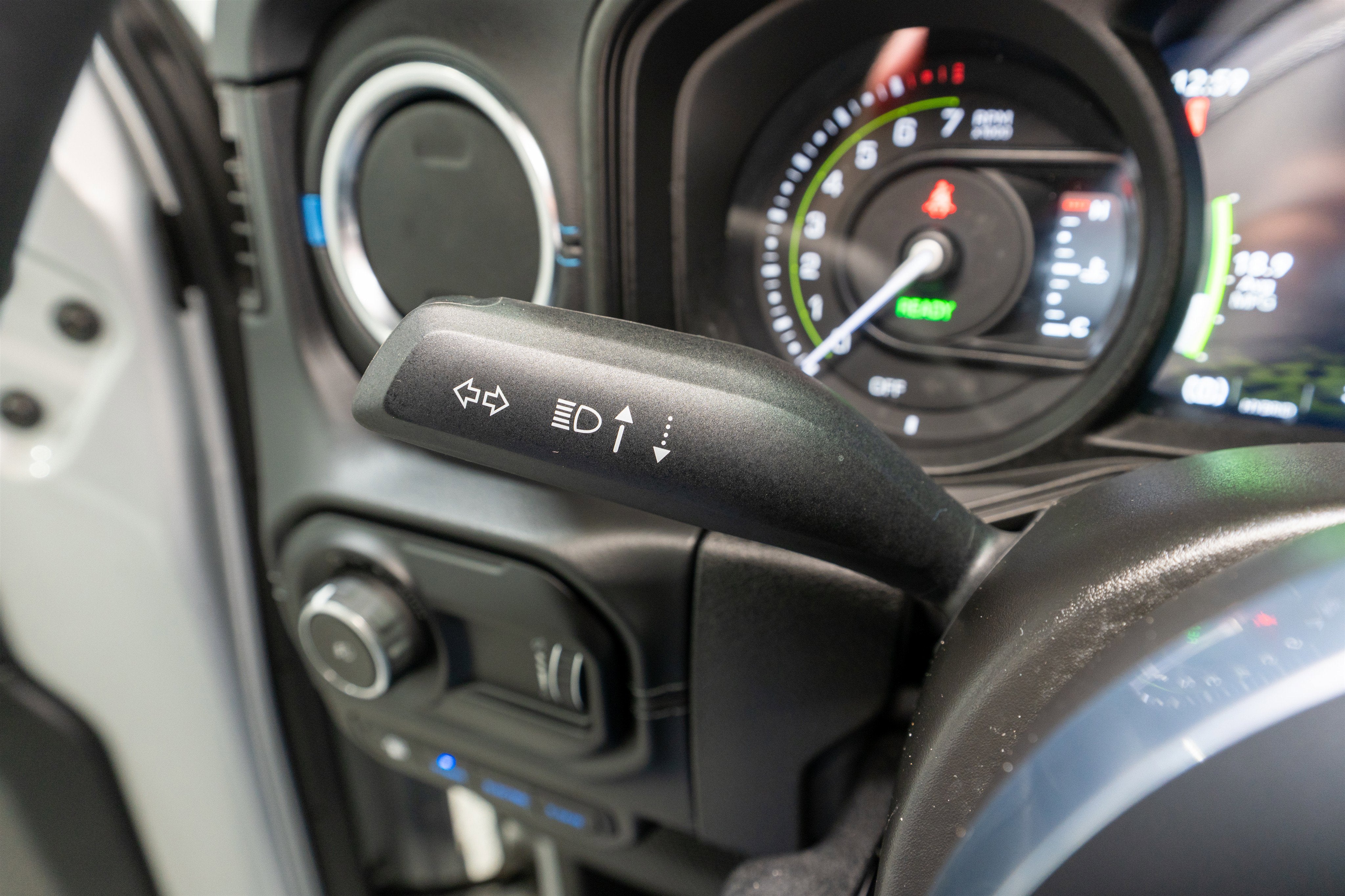 2024 Jeep Wrangler 4xe High Altitude