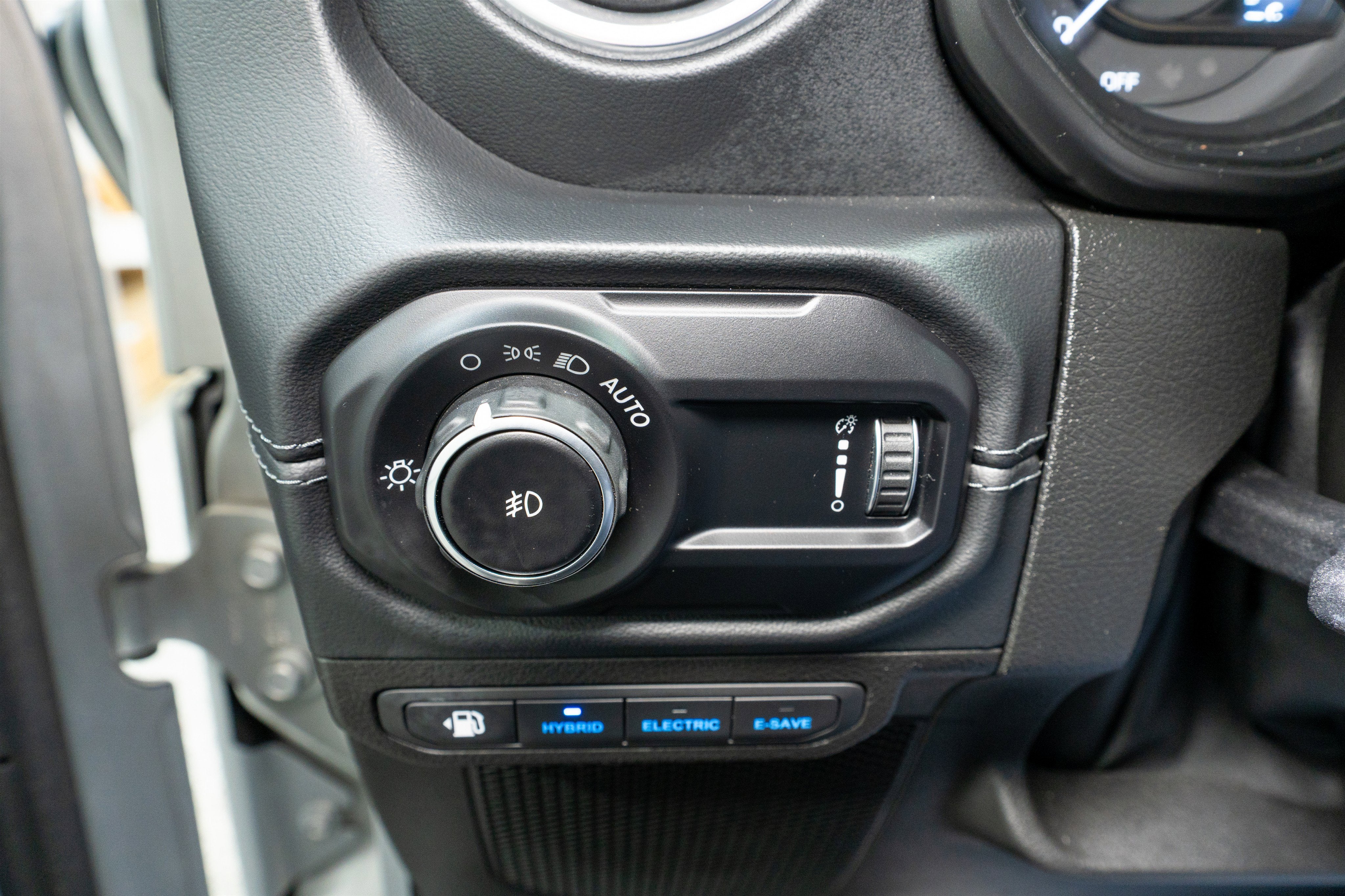 2024 Jeep Wrangler 4xe High Altitude