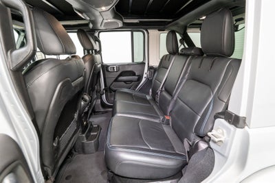 2024 Jeep Wrangler 4xe High Altitude