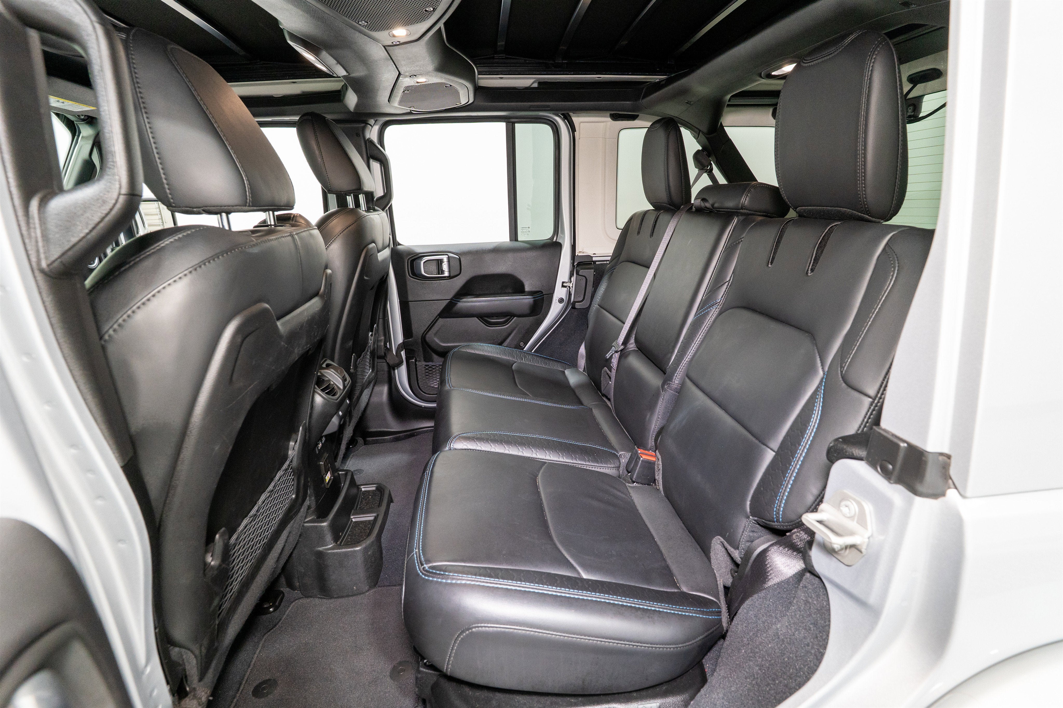 2024 Jeep Wrangler 4xe High Altitude