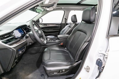 2023 Jeep Grand Cherokee 4xe 30th Anniversary