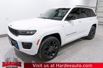 2023 Jeep Grand Cherokee 4xe 30th Anniversary