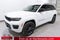 2023 Jeep Grand Cherokee 4xe 30th Anniversary