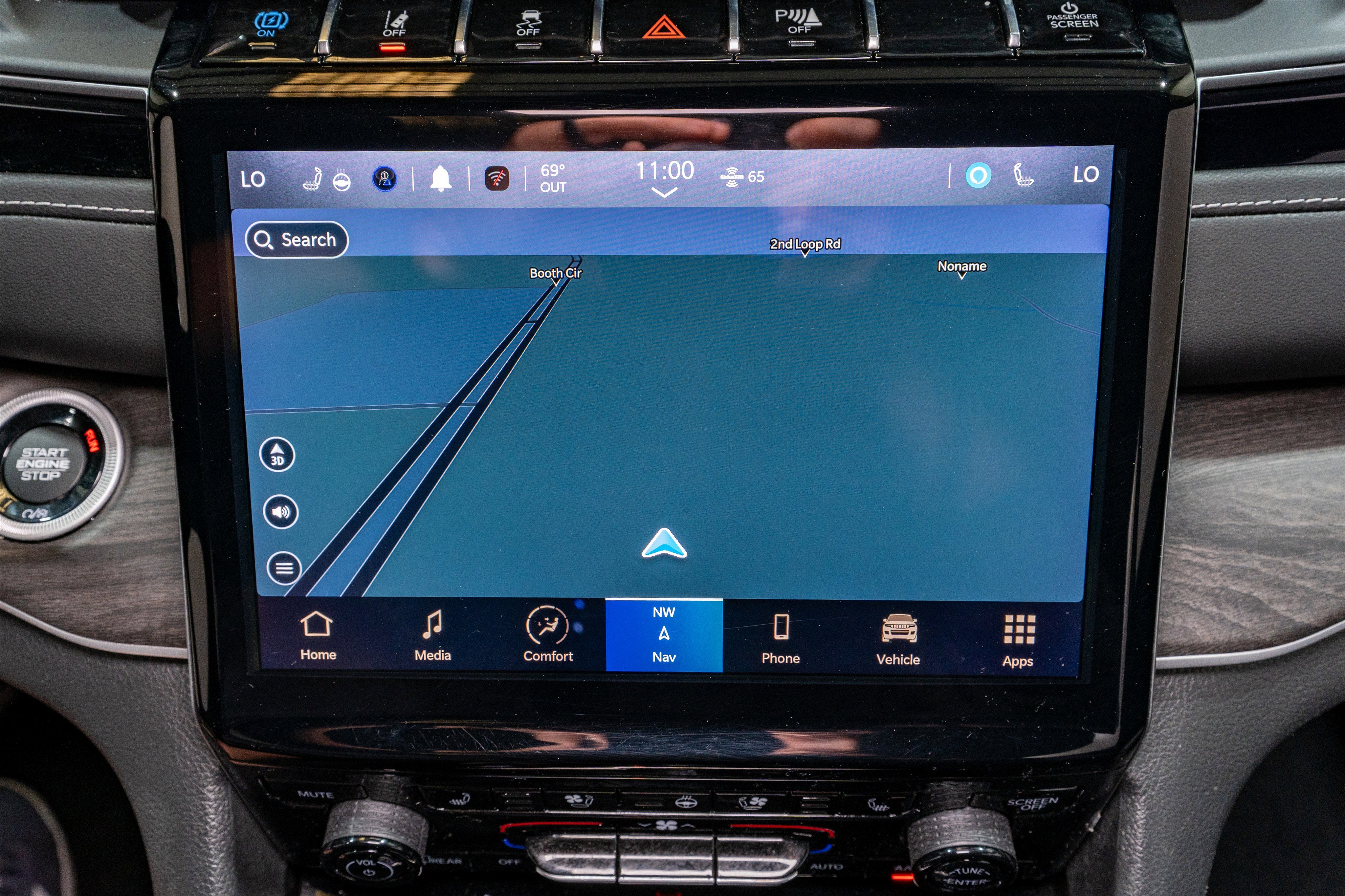 2023 Jeep Grand Cherokee 4xe 30th Anniversary