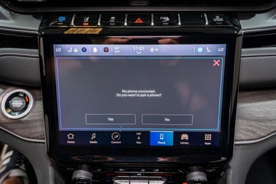 2023 Jeep Grand Cherokee 4xe 30th Anniversary