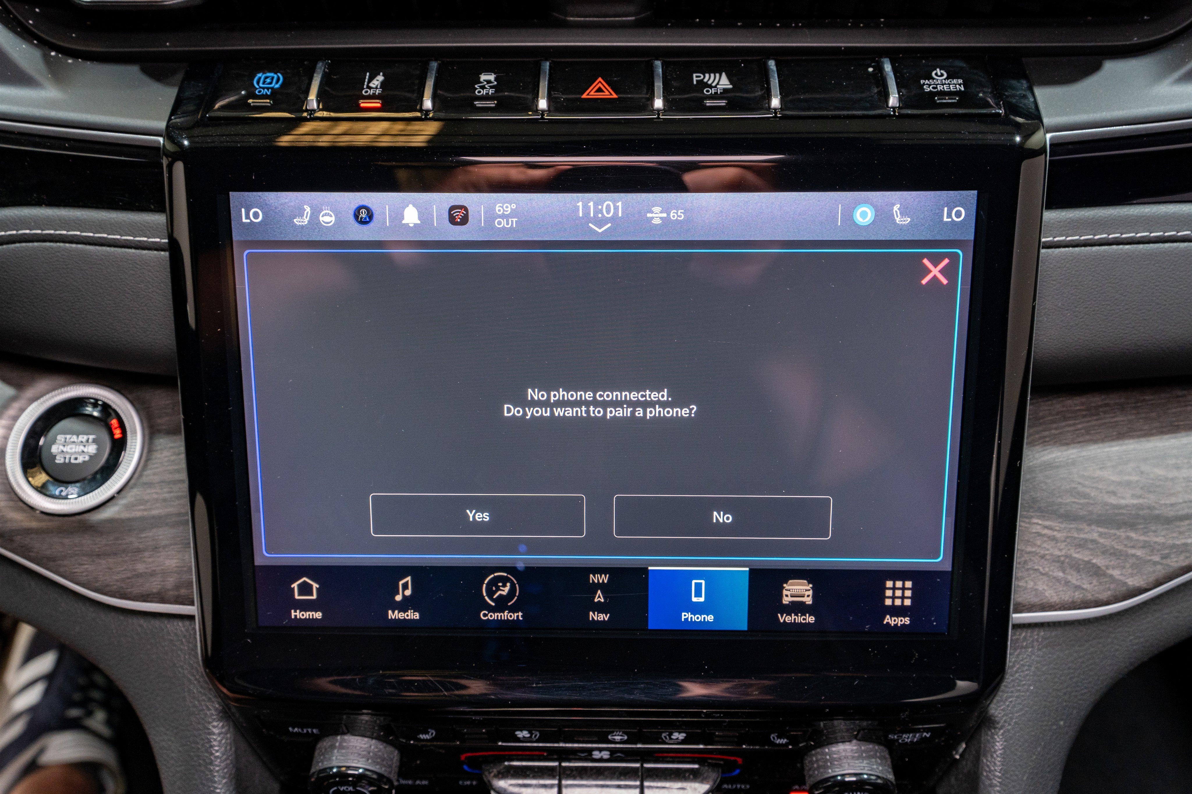 2023 Jeep Grand Cherokee 4xe 30th Anniversary