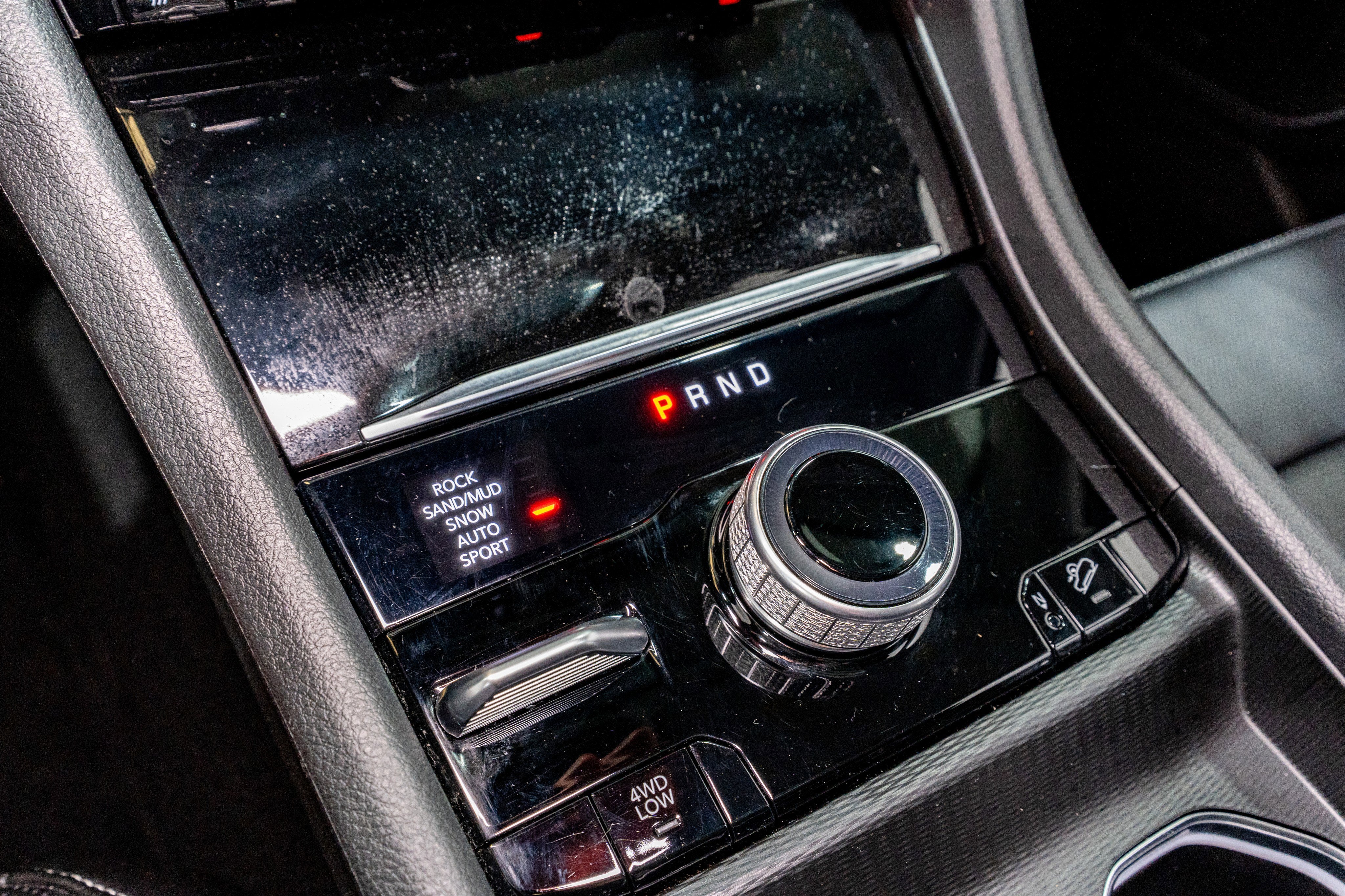 2023 Jeep Grand Cherokee 4xe 30th Anniversary