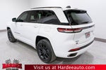 2023 Jeep Grand Cherokee 4xe 30th Anniversary