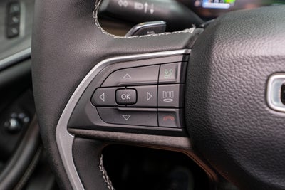 2023 Jeep Grand Cherokee 4xe 30th Anniversary
