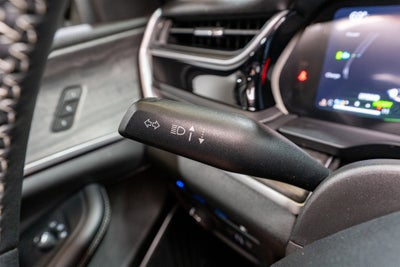 2023 Jeep Grand Cherokee 4xe 30th Anniversary