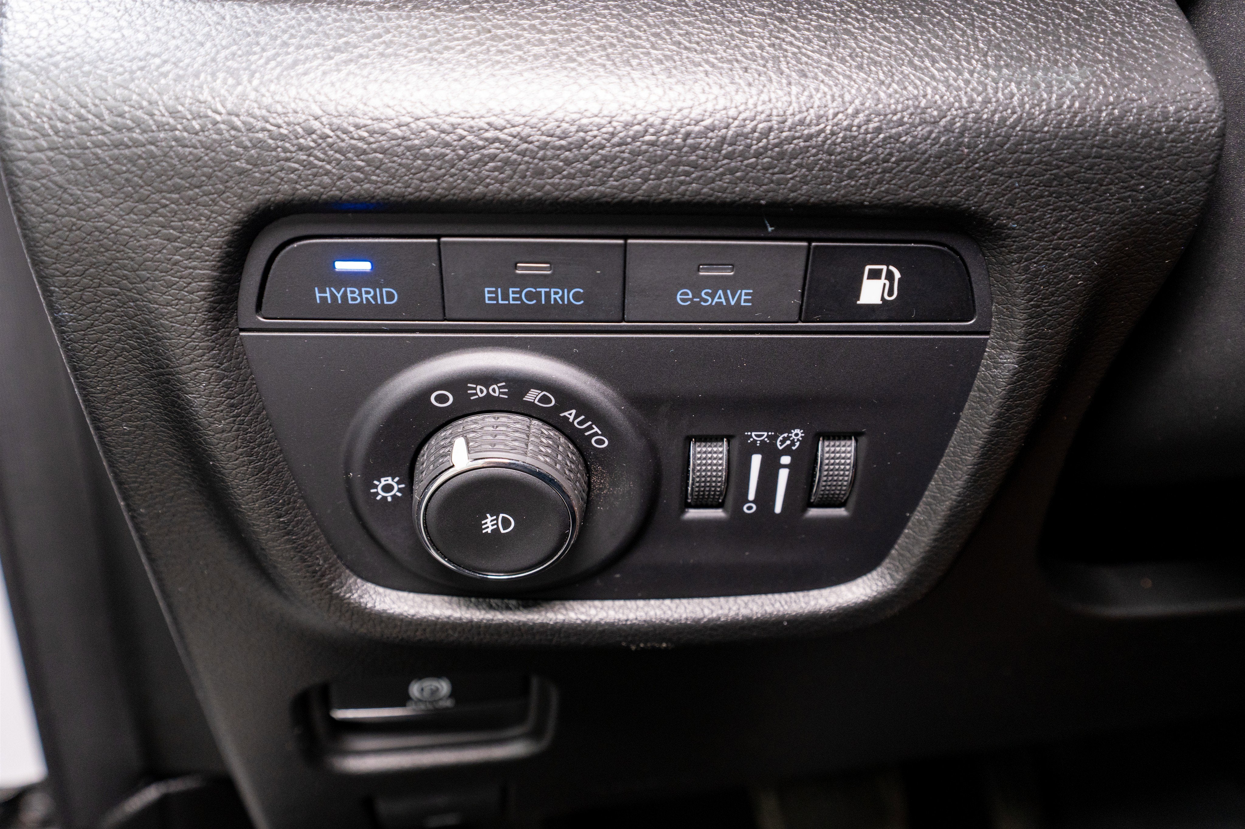 2023 Jeep Grand Cherokee 4xe 30th Anniversary