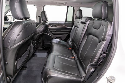 2023 Jeep Grand Cherokee 4xe 30th Anniversary
