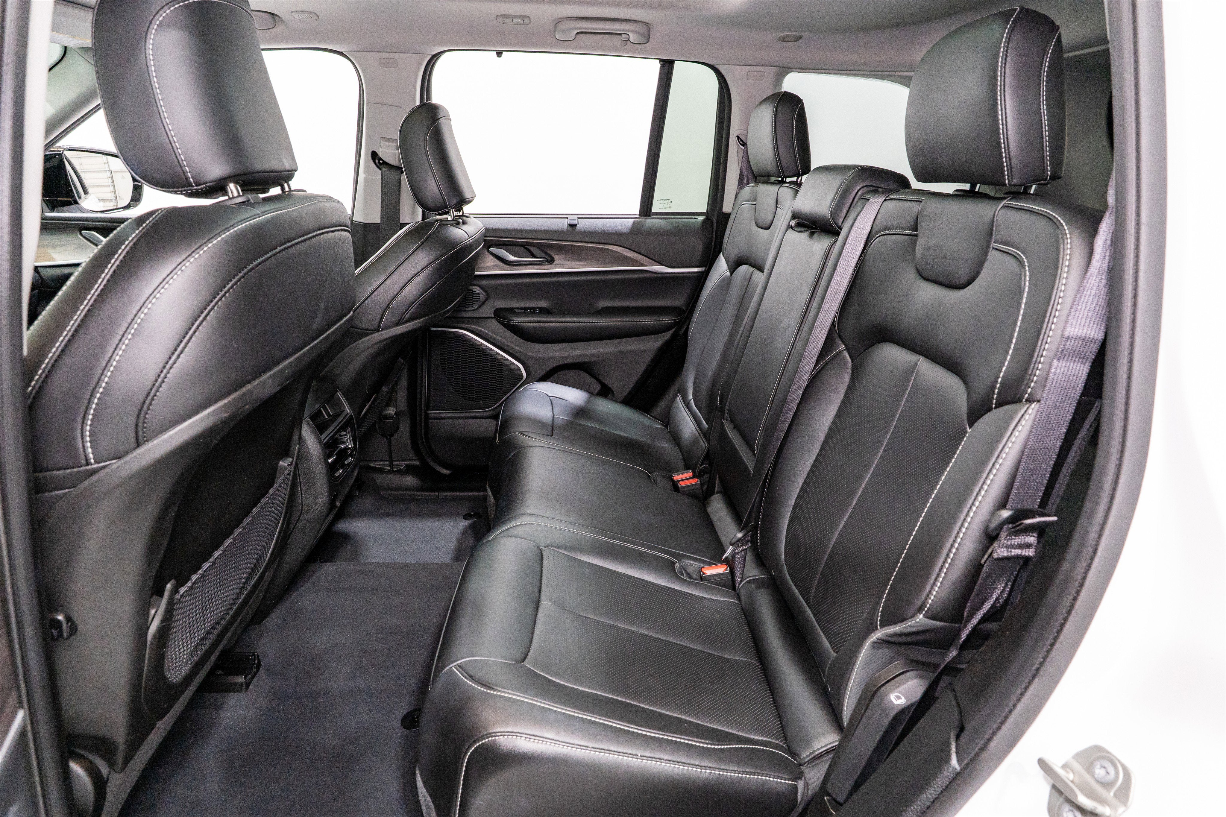 2023 Jeep Grand Cherokee 4xe 30th Anniversary