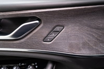 2023 Jeep Grand Cherokee 4xe Overland