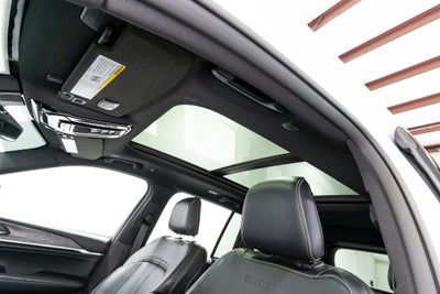 2023 Jeep Grand Cherokee 4xe Overland