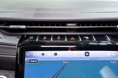 2023 Jeep Grand Cherokee 4xe Overland