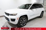 2023 Jeep Grand Cherokee 4xe Overland