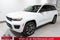 2023 Jeep Grand Cherokee 4xe Overland
