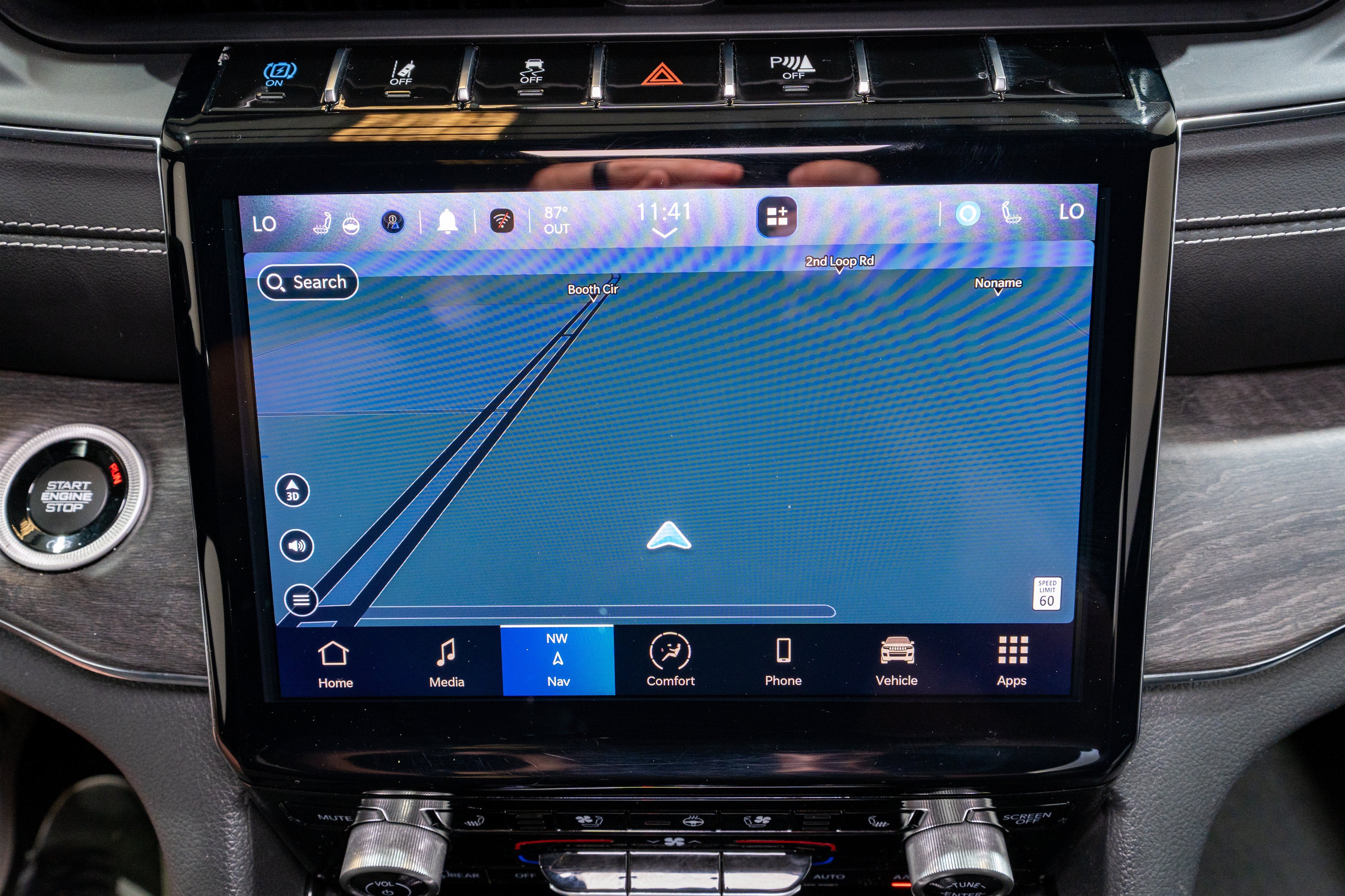 2023 Jeep Grand Cherokee 4xe Overland