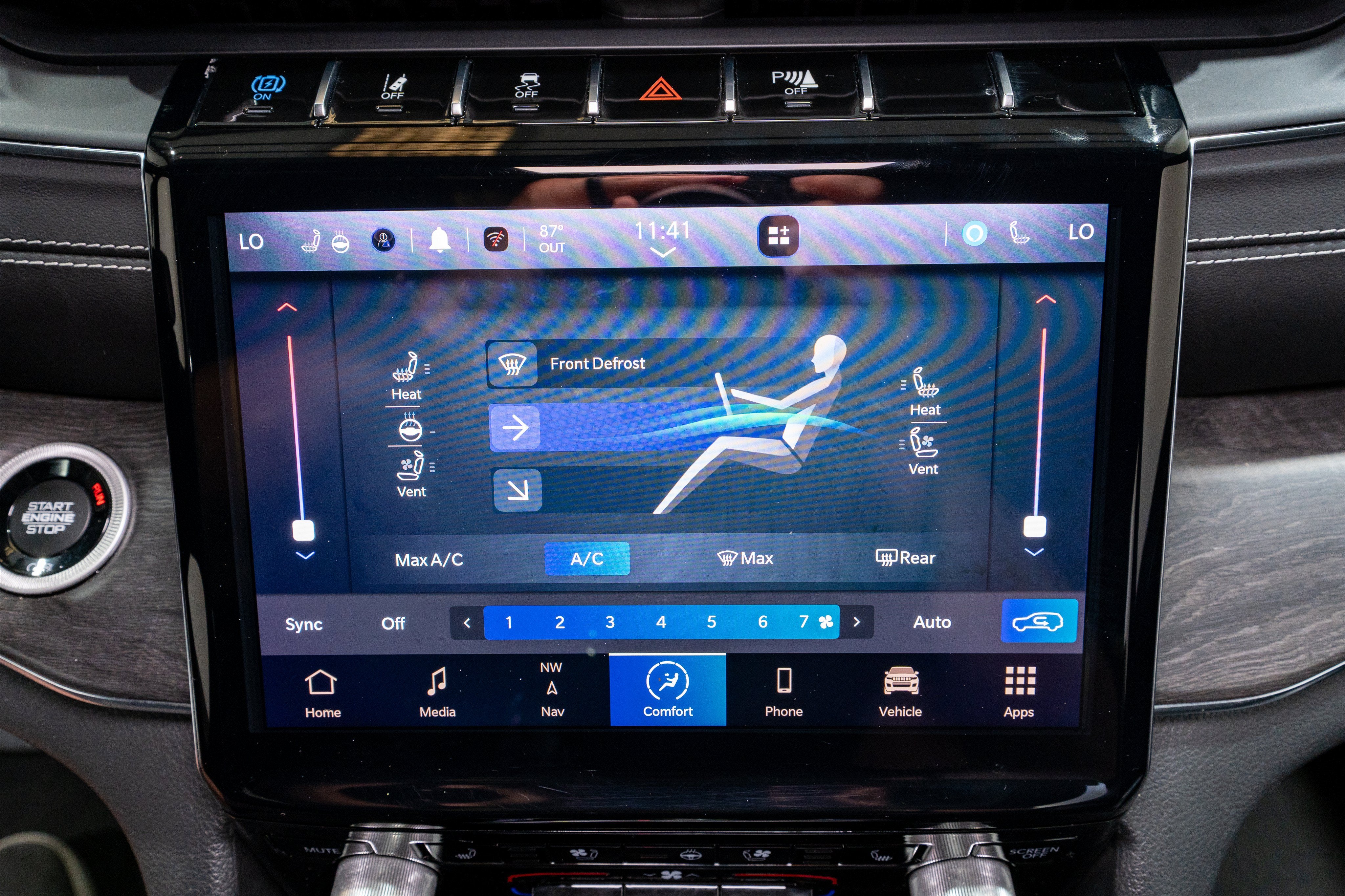 2023 Jeep Grand Cherokee 4xe Overland