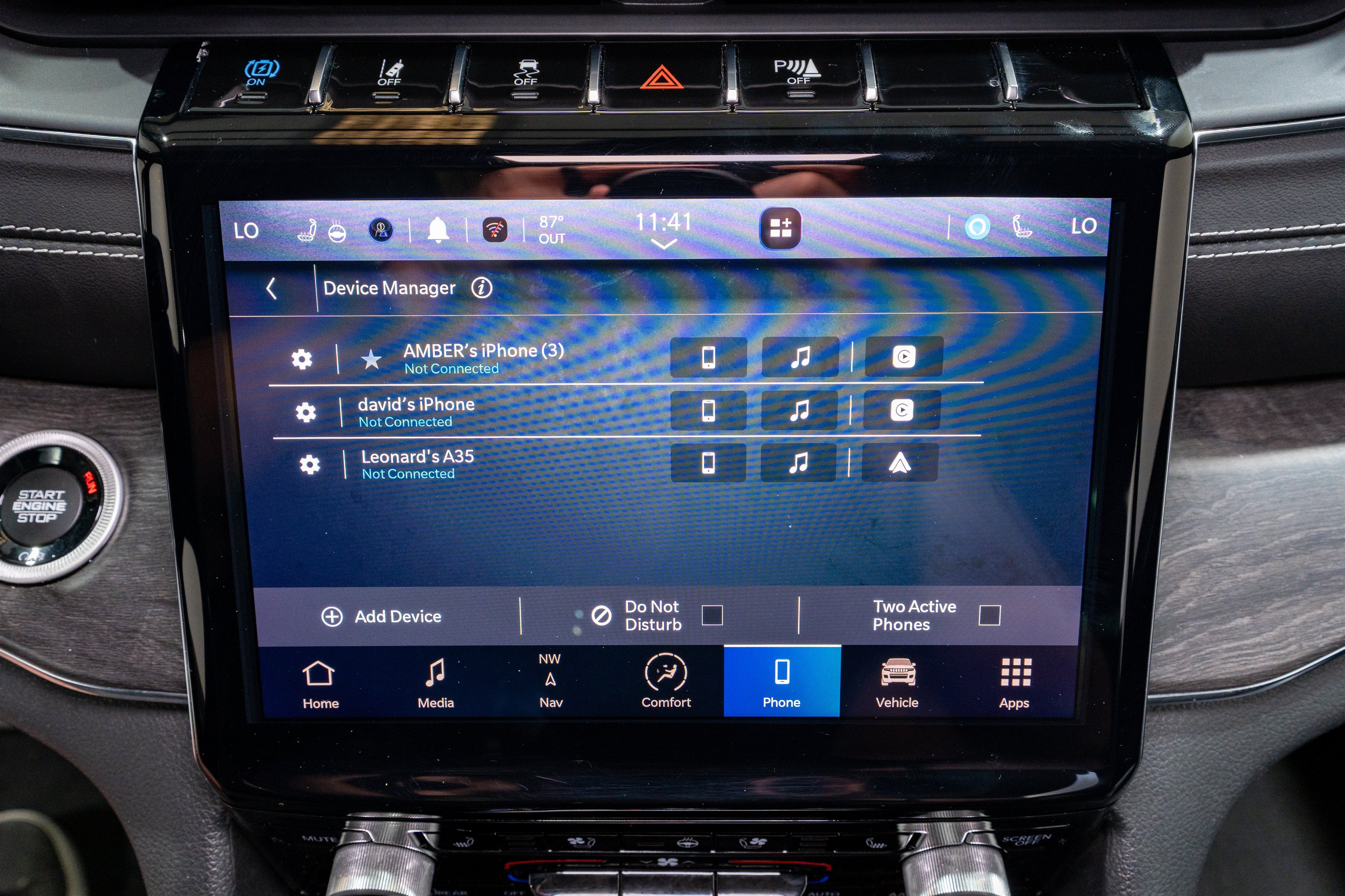 2023 Jeep Grand Cherokee 4xe Overland