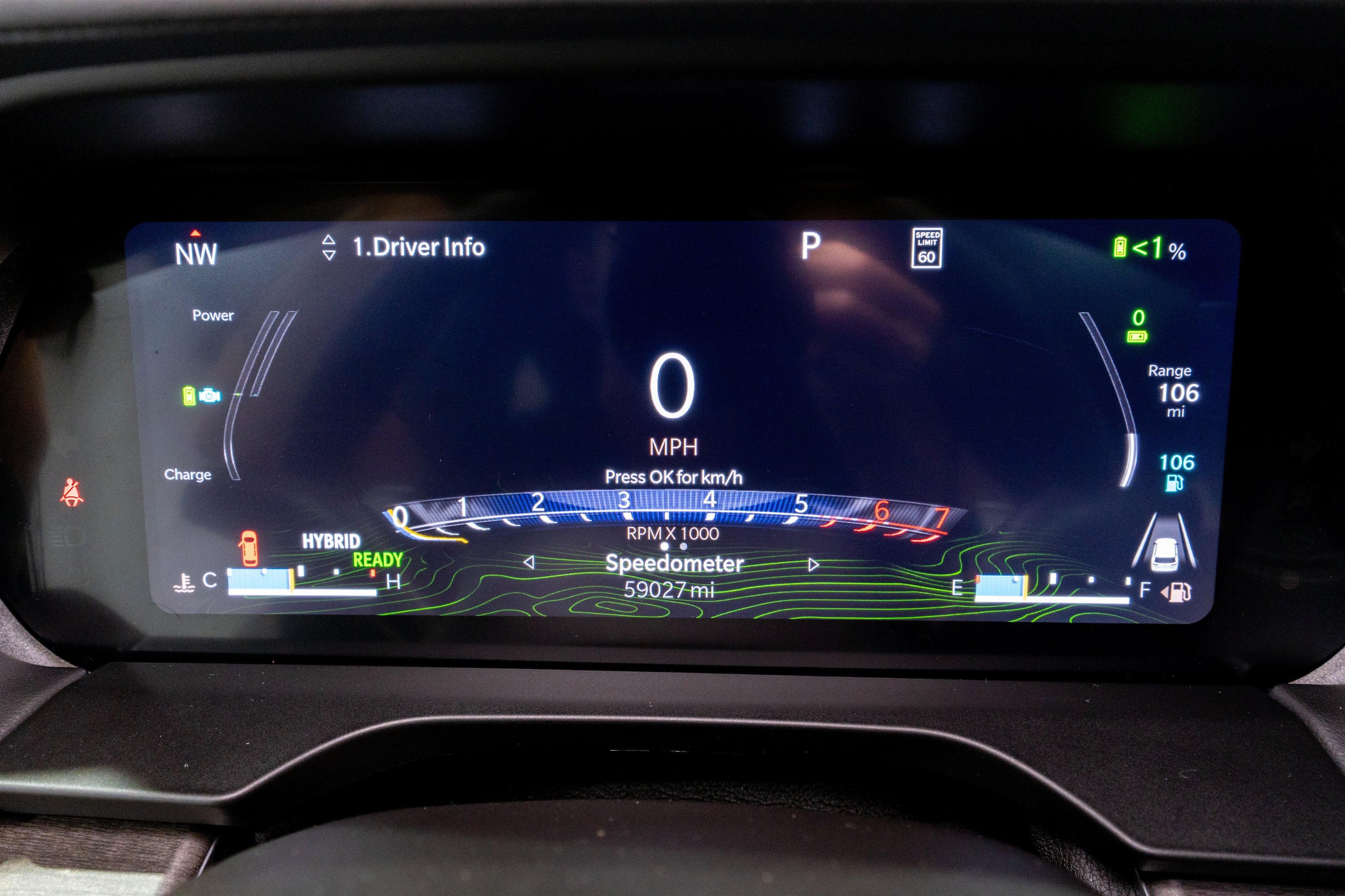 2023 Jeep Grand Cherokee 4xe Overland