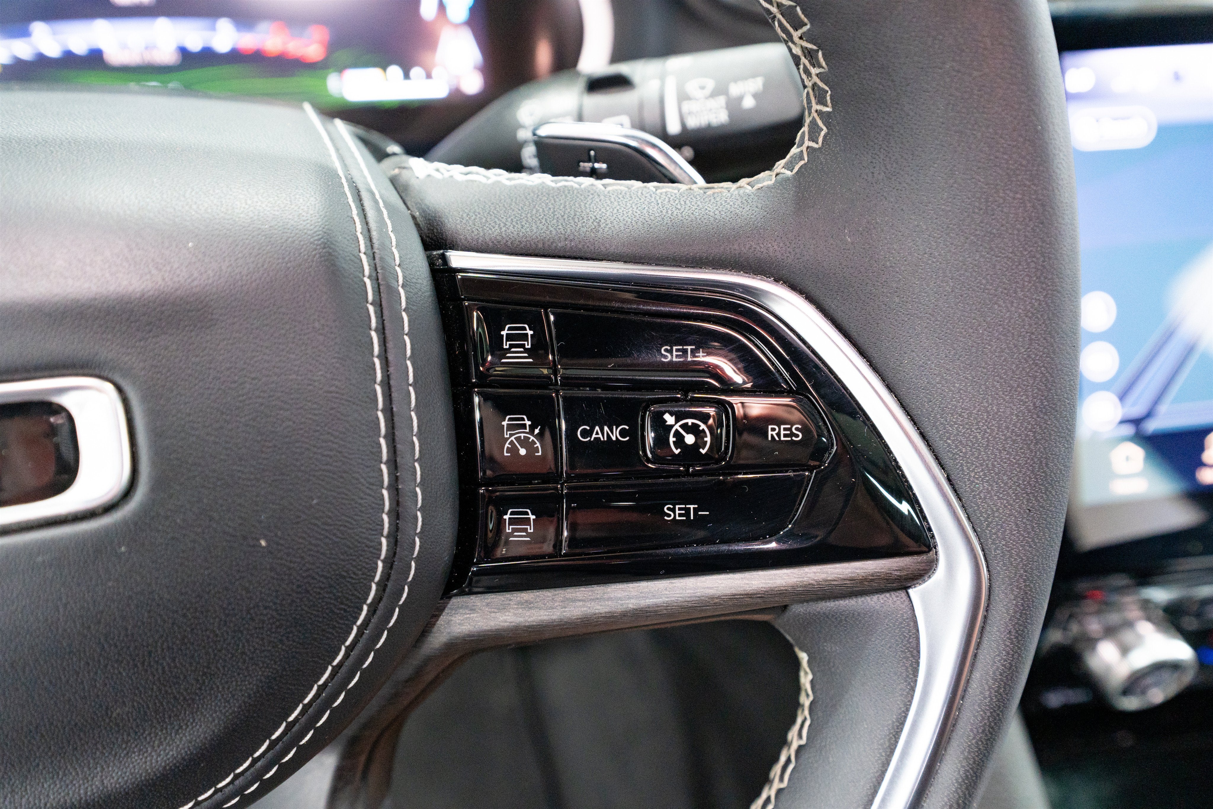 2023 Jeep Grand Cherokee 4xe Overland