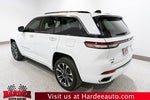 2023 Jeep Grand Cherokee 4xe Overland