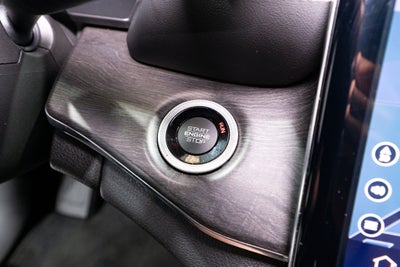 2023 Jeep Grand Cherokee 4xe Overland