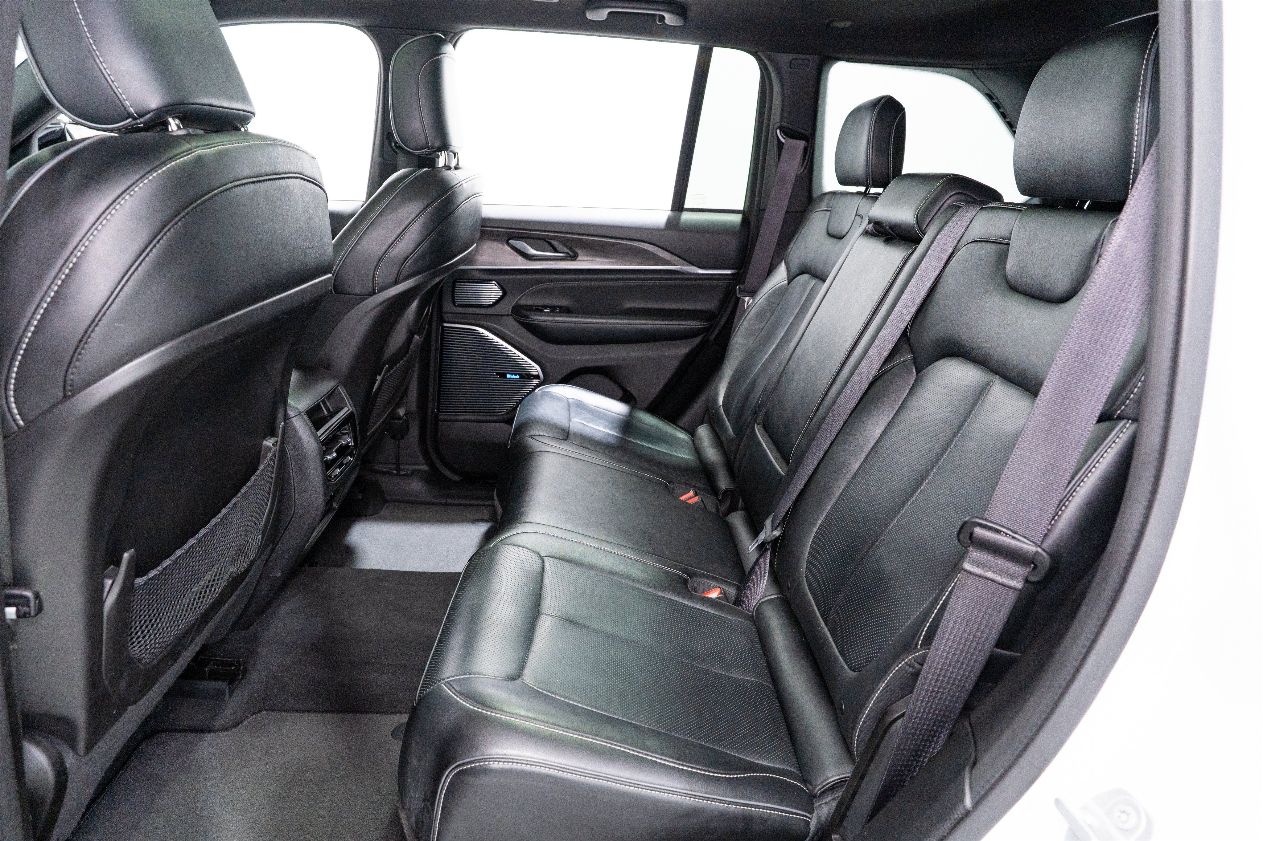 2023 Jeep Grand Cherokee 4xe Overland