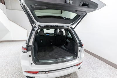 2023 Jeep Grand Cherokee 4xe Overland
