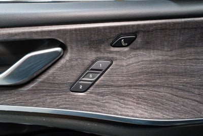 2023 Jeep Grand Cherokee 4xe Overland