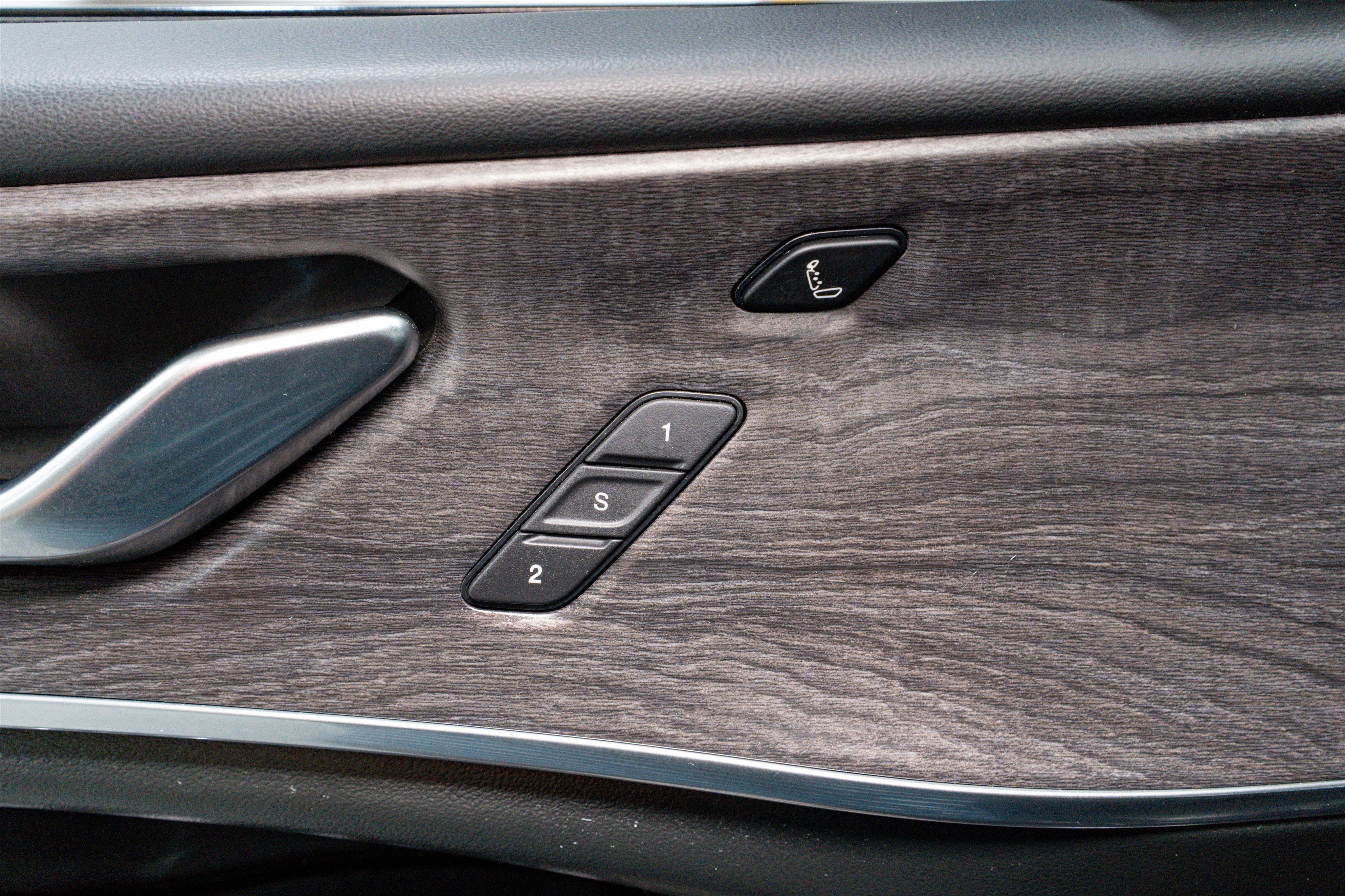 2023 Jeep Grand Cherokee 4xe Overland