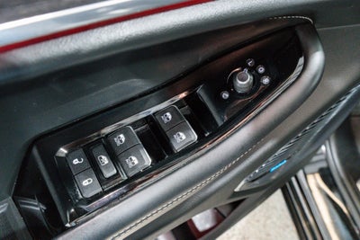 2023 Jeep Grand Cherokee 4xe Overland