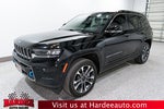 2023 Jeep Grand Cherokee 4xe Overland