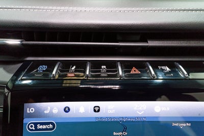 2023 Jeep Grand Cherokee 4xe Overland