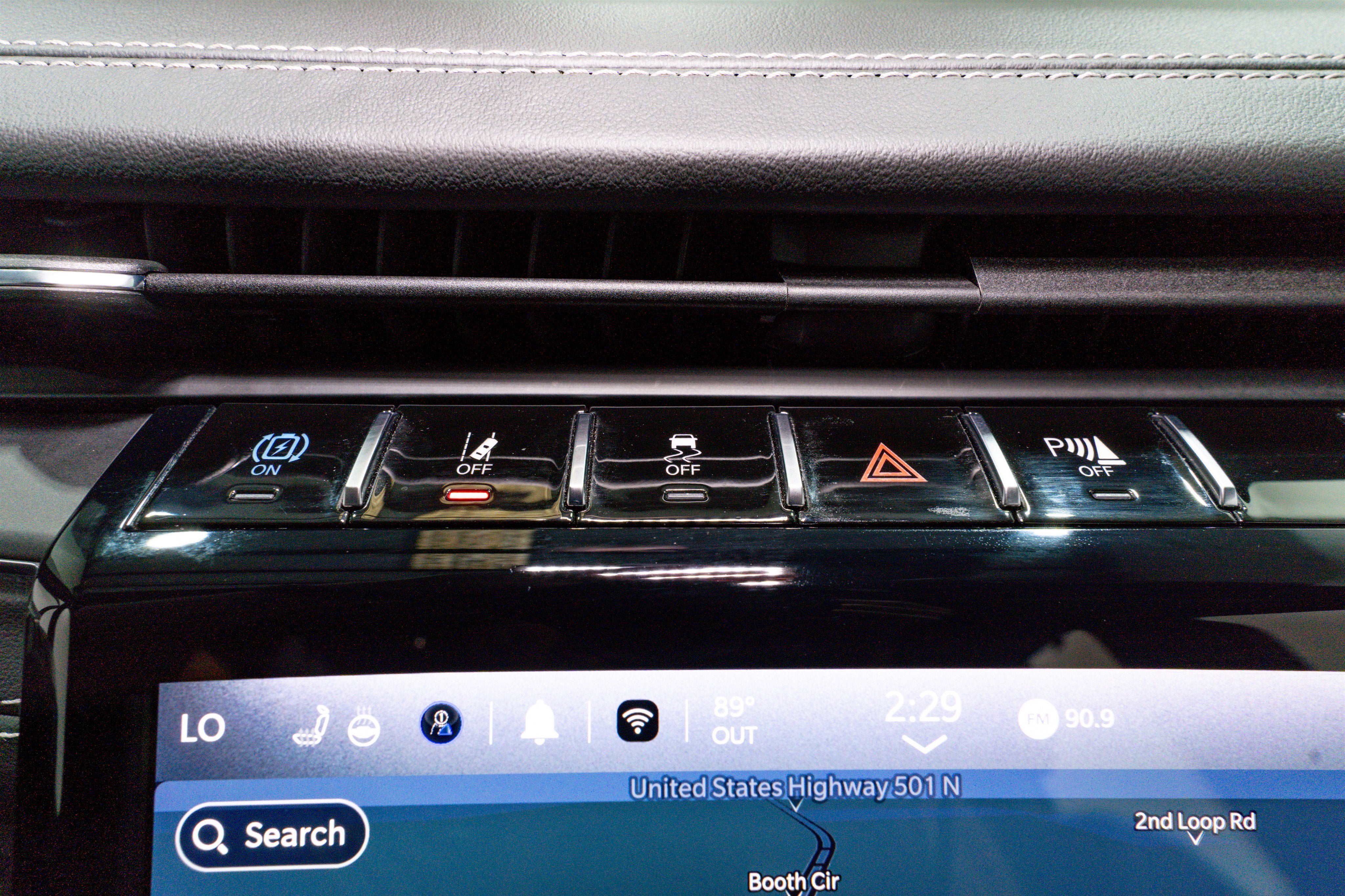 2023 Jeep Grand Cherokee 4xe Overland