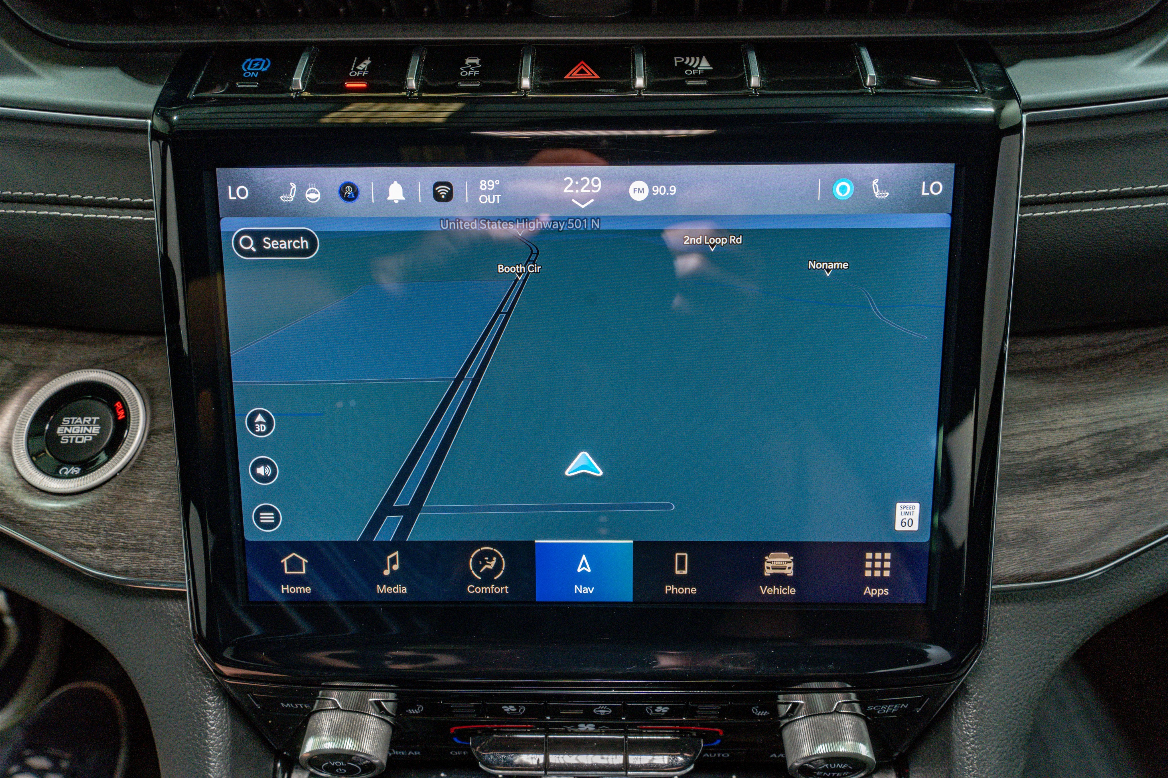 2023 Jeep Grand Cherokee 4xe Overland