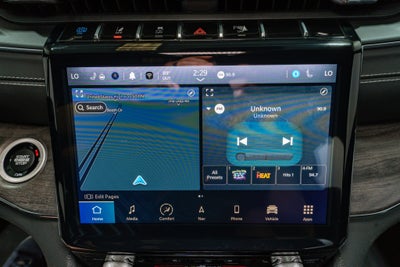 2023 Jeep Grand Cherokee 4xe Overland