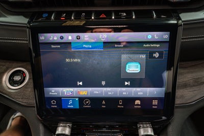 2023 Jeep Grand Cherokee 4xe Overland