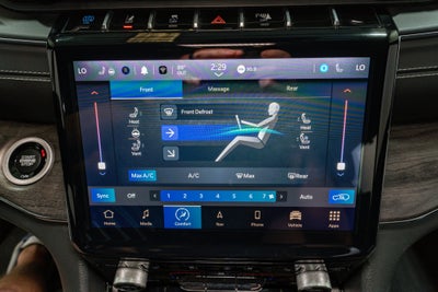 2023 Jeep Grand Cherokee 4xe Overland