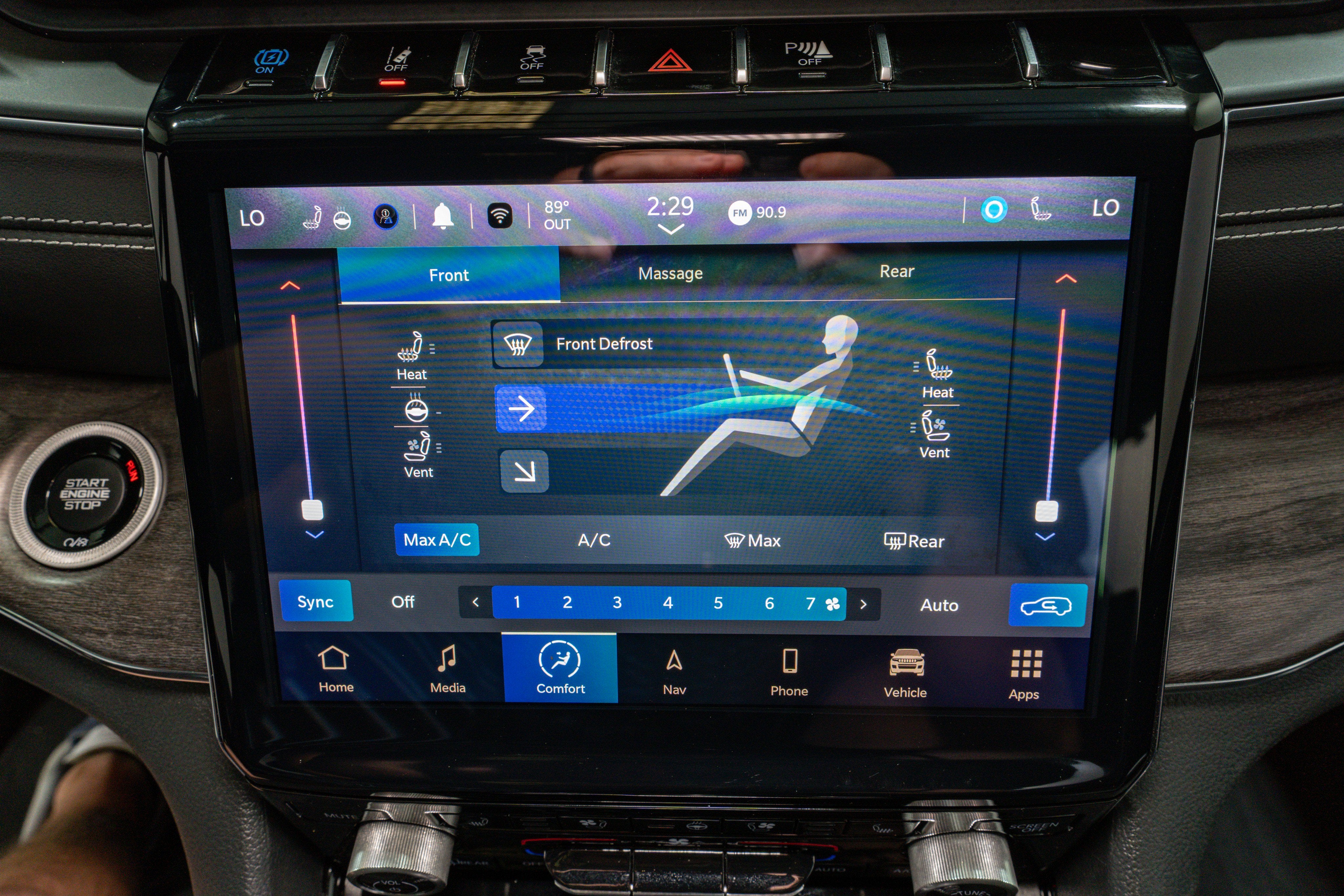 2023 Jeep Grand Cherokee 4xe Overland