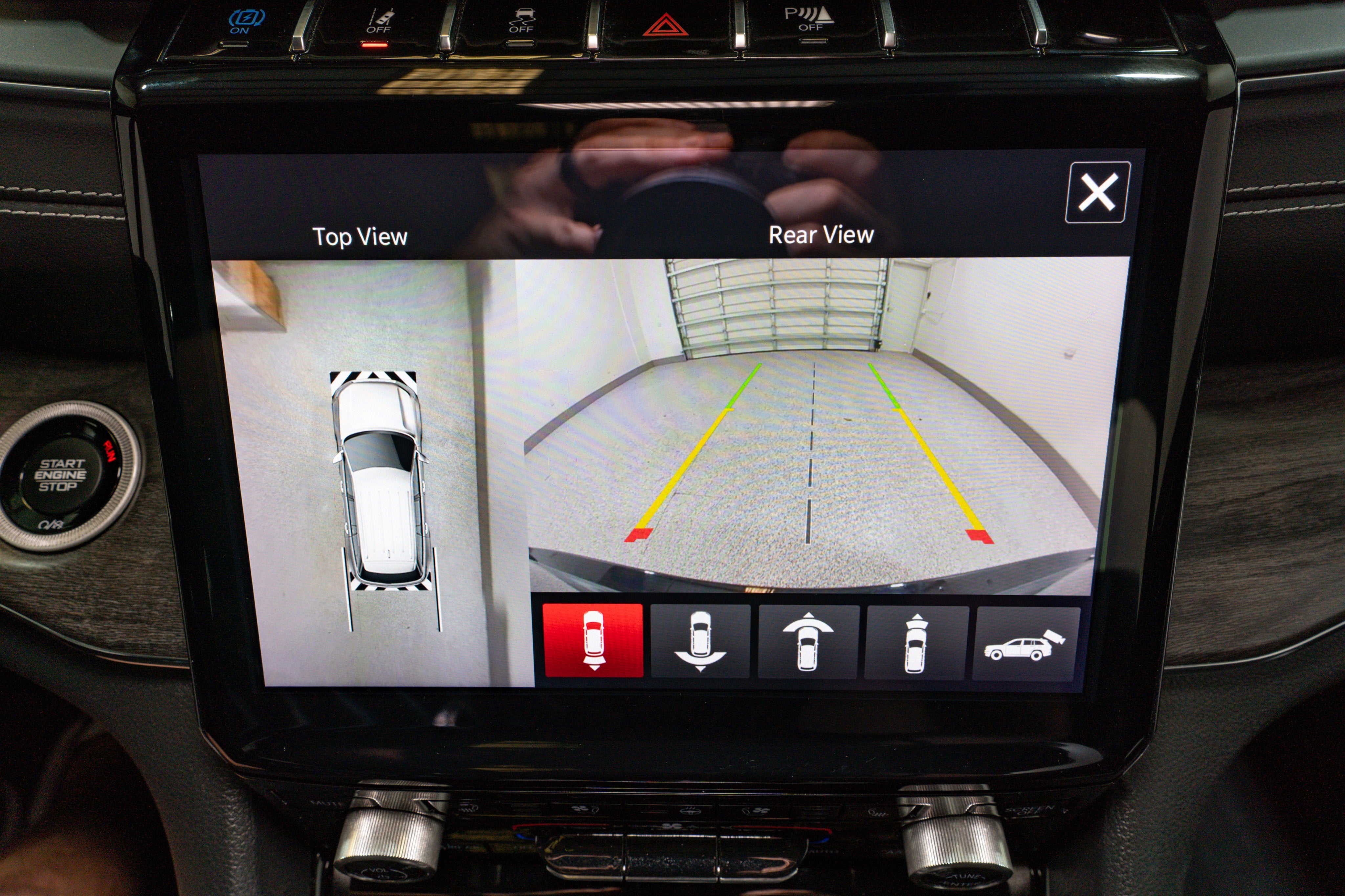 2023 Jeep Grand Cherokee 4xe Overland