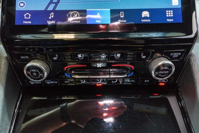 2023 Jeep Grand Cherokee 4xe Overland