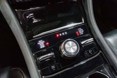 2023 Jeep Grand Cherokee 4xe Overland