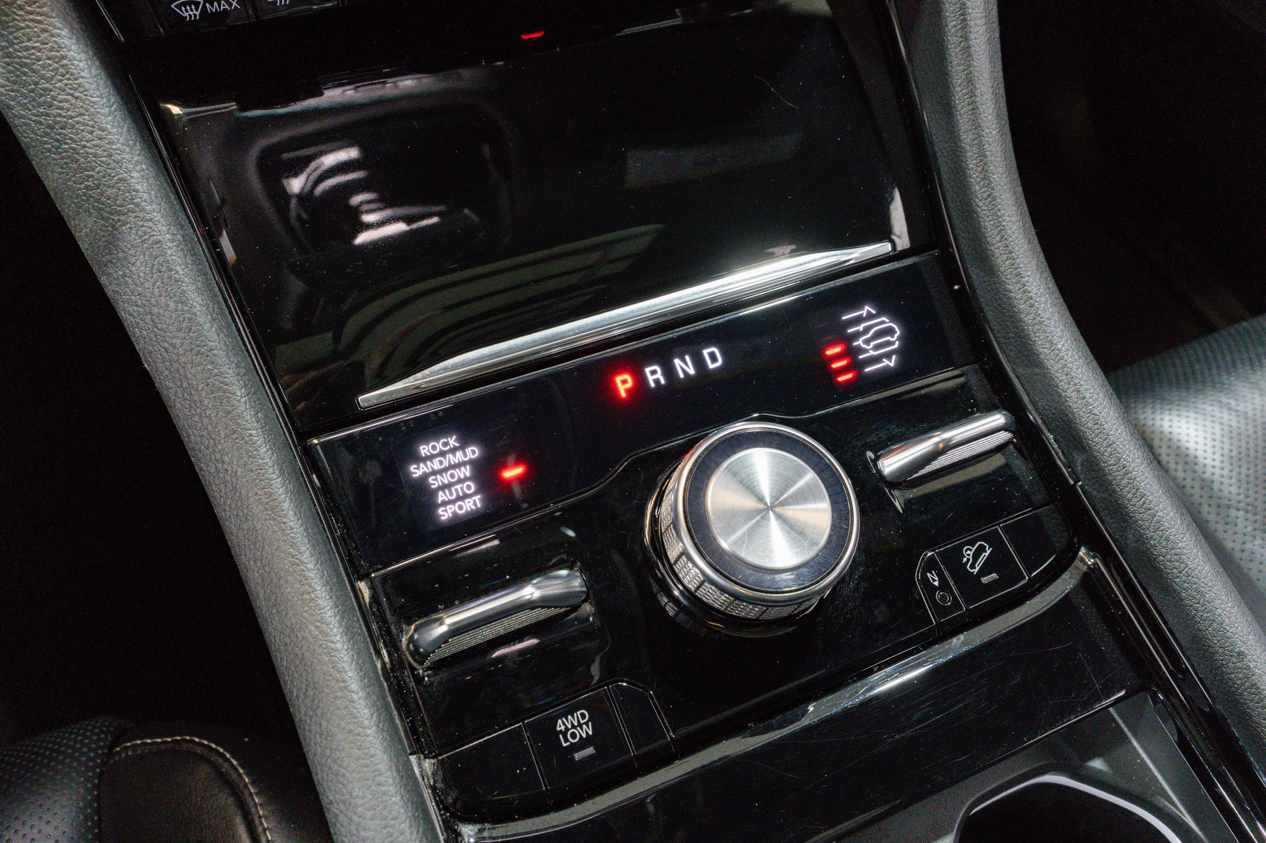 2023 Jeep Grand Cherokee 4xe Overland