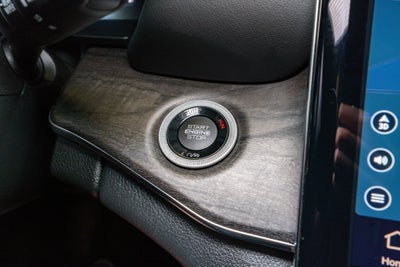 2023 Jeep Grand Cherokee 4xe Overland